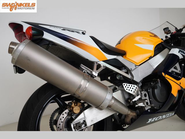 honda - cbr-900-rr-fireblade