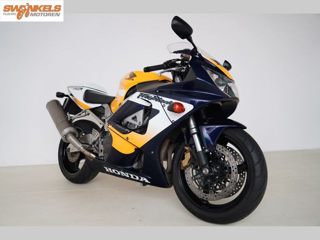 honda - cbr-900-rr-fireblade