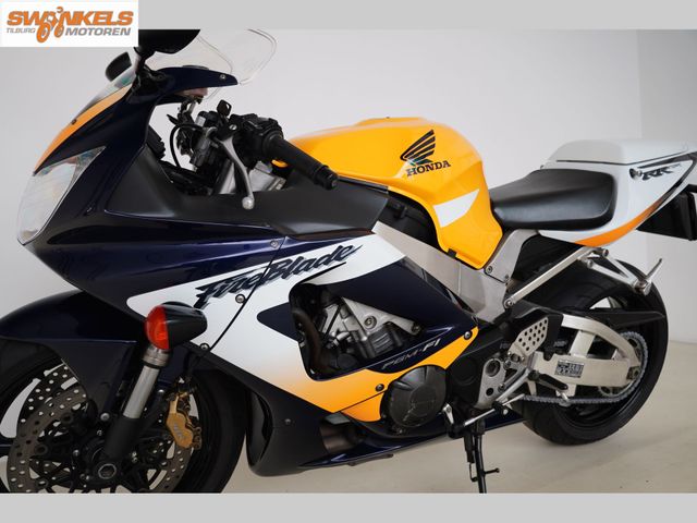 honda - cbr-900-rr-fireblade