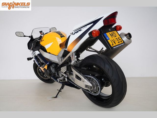 honda - cbr-900-rr-fireblade