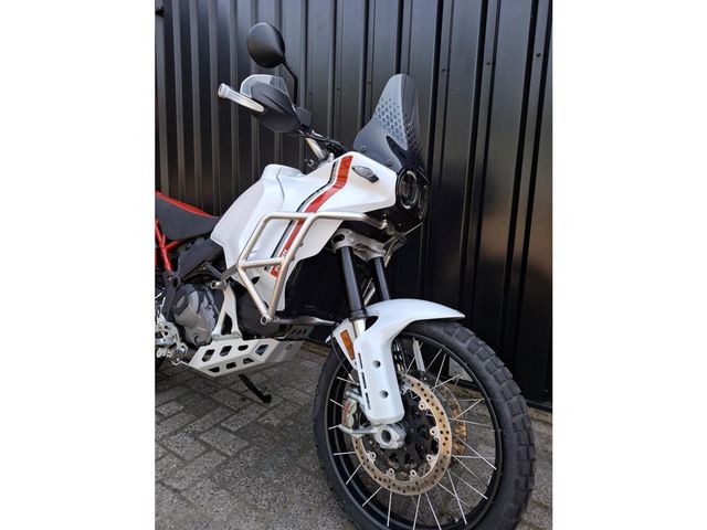 ducati - desertx