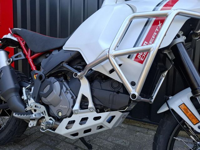 ducati - desertx