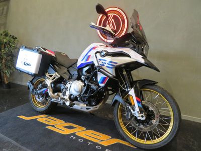 BMW F 850 GS – foto 2