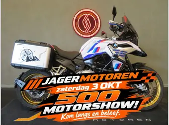 BMW F 850 GS 2019 occasion