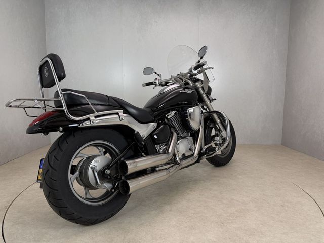 suzuki - intruder-m-800
