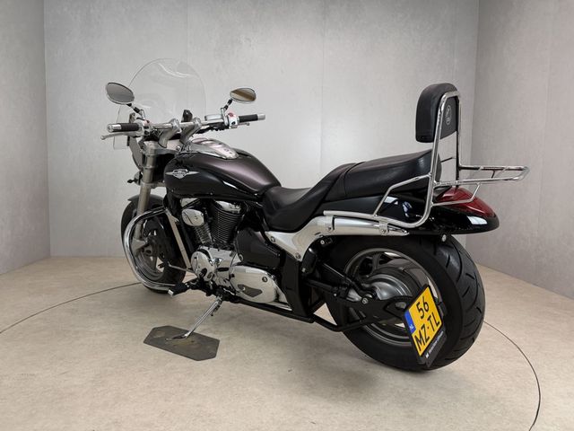 suzuki - intruder-m-800