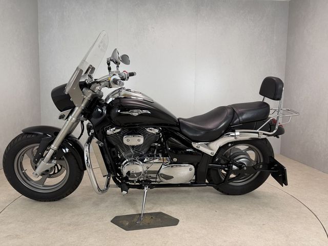 suzuki - intruder-m-800