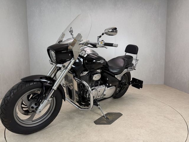 suzuki - intruder-m-800