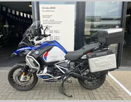 BMW R 1250 GS Adventure 2019 occasion