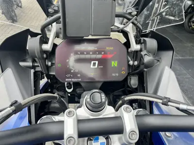 BMW R 1250 GS ADVENTURE – foto 3