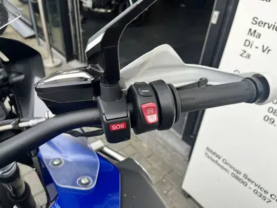 BMW R 1250 GS ADVENTURE – foto 4