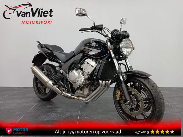 honda - cbf-600-n-abs