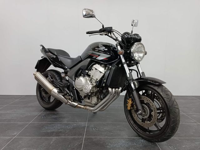 honda - cbf-600-n-abs