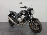 HONDA CBF 600 N ABS