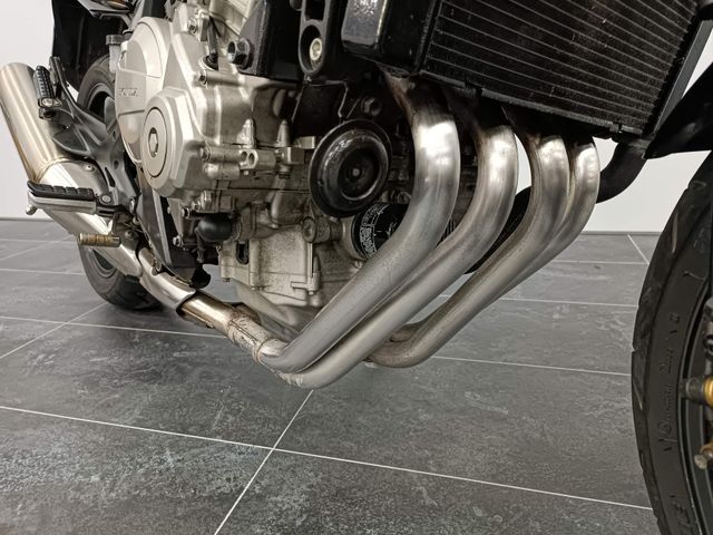 honda - cbf-600-n-abs