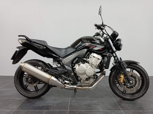 honda - cbf-600-n-abs