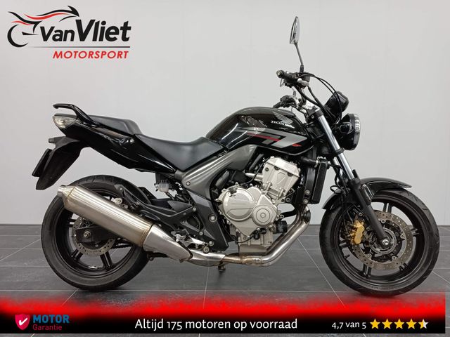 honda - cbf-600-n-abs