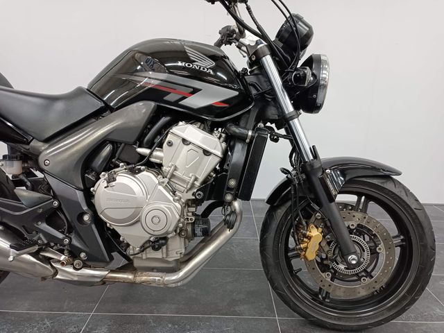 honda - cbf-600-n-abs