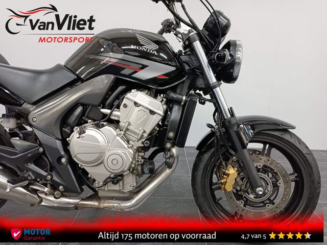 honda - cbf-600-n-abs