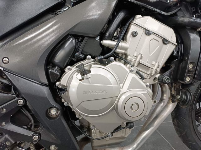 honda - cbf-600-n-abs