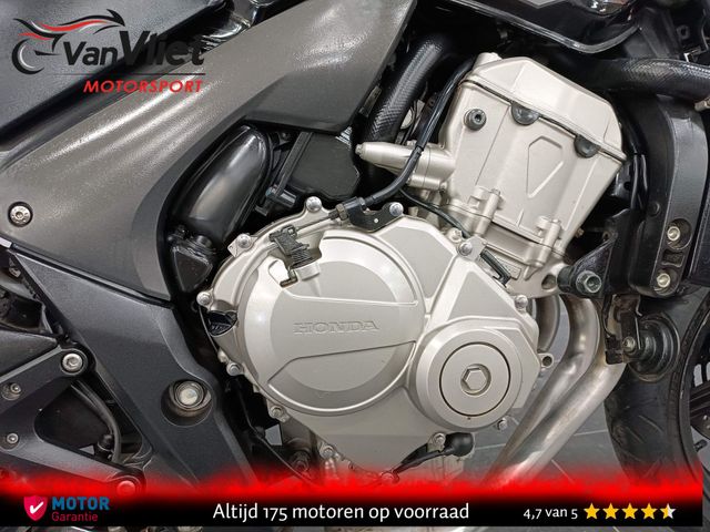 honda - cbf-600-n-abs