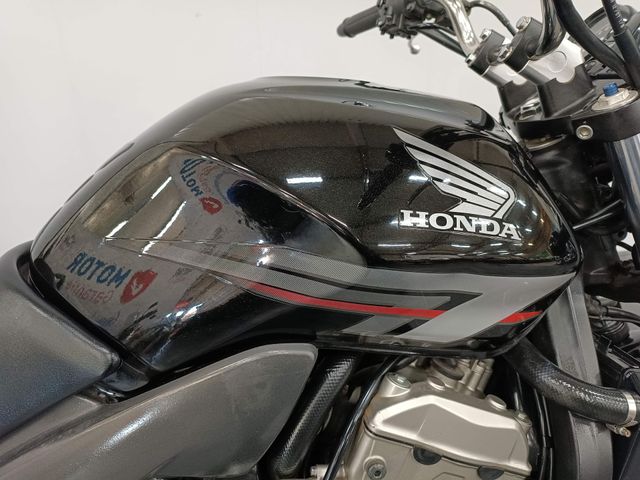 honda - cbf-600-n-abs