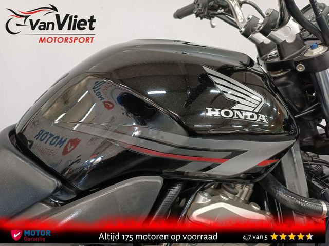 honda - cbf-600-n-abs