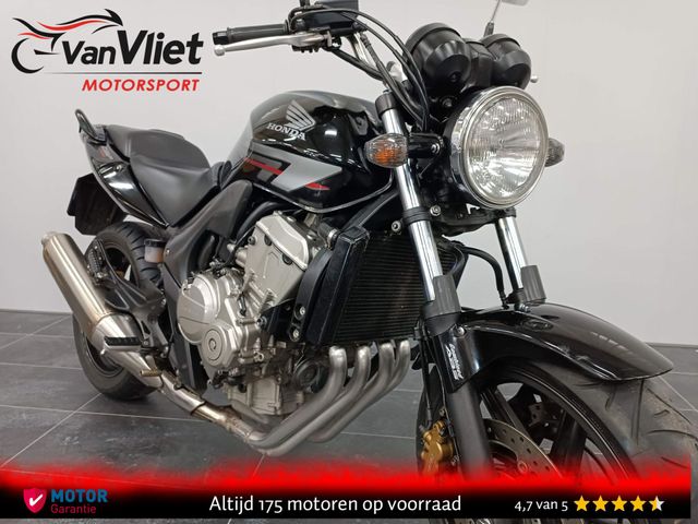 honda - cbf-600-n-abs