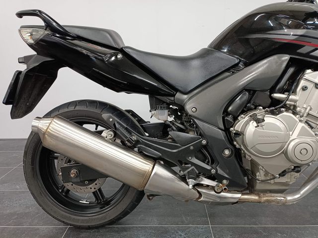 honda - cbf-600-n-abs