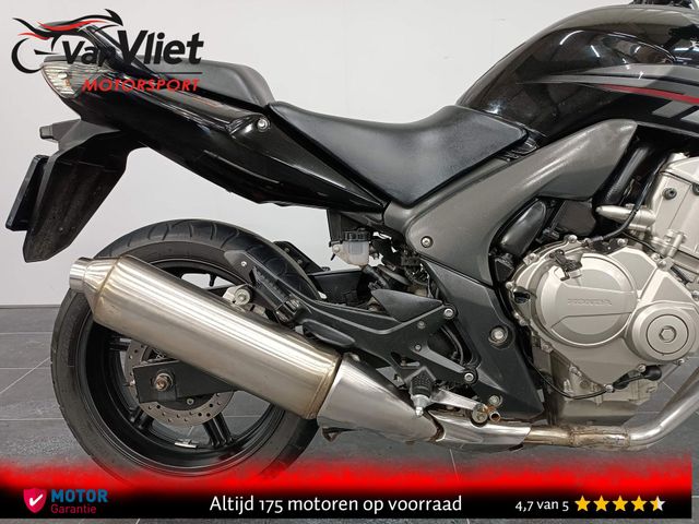 honda - cbf-600-n-abs