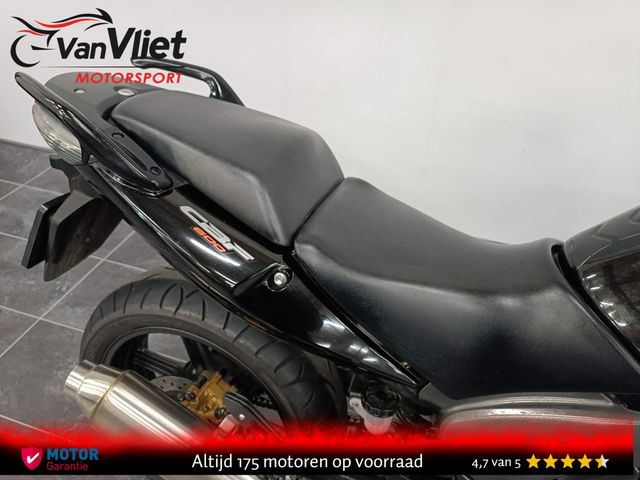 honda - cbf-600-n-abs