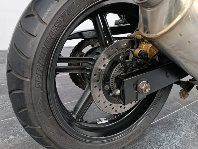 honda - cbf-600-n-abs