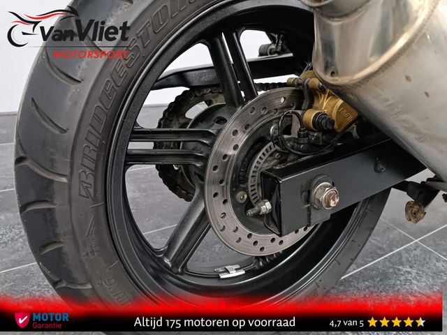 honda - cbf-600-n-abs