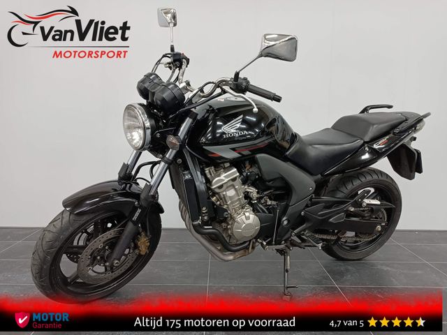 honda - cbf-600-n-abs