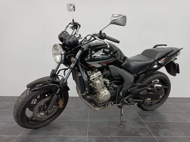 honda - cbf-600-n-abs