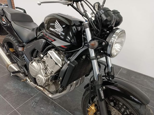 honda - cbf-600-n-abs