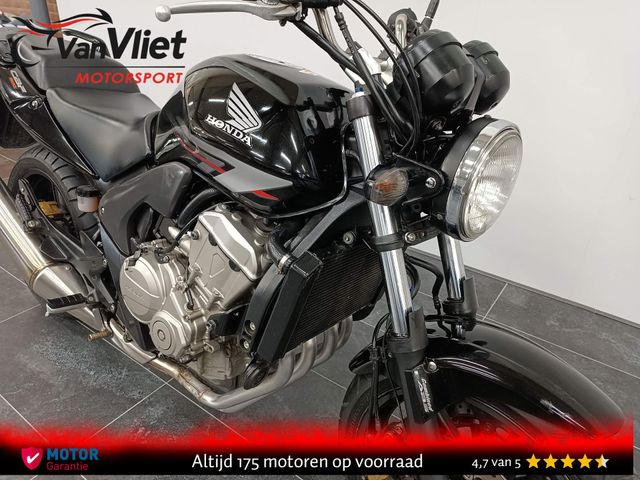 honda - cbf-600-n-abs