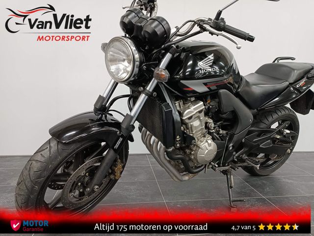 honda - cbf-600-n-abs