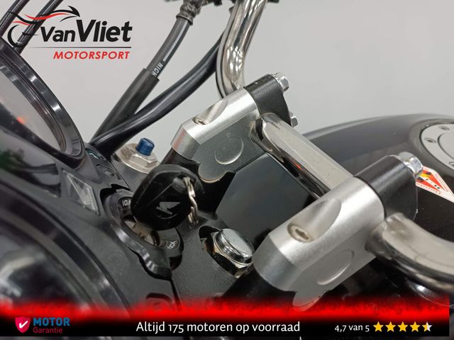 honda - cbf-600-n-abs