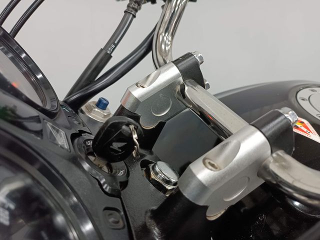 honda - cbf-600-n-abs