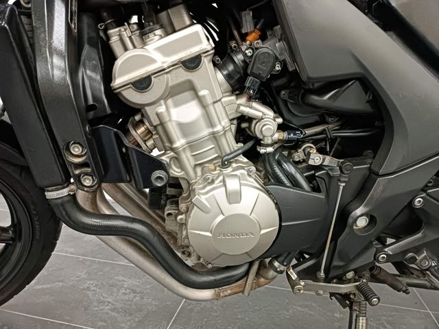 honda - cbf-600-n-abs