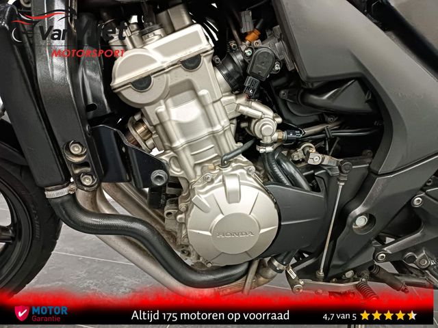 honda - cbf-600-n-abs