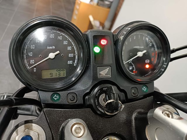 honda - cbf-600-n-abs