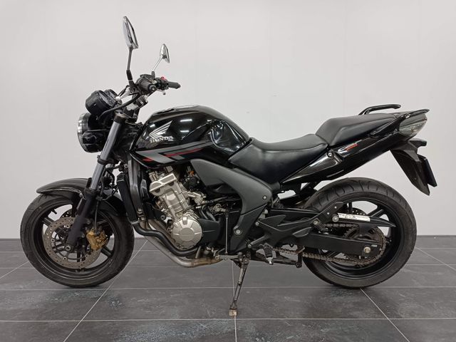 honda - cbf-600-n-abs