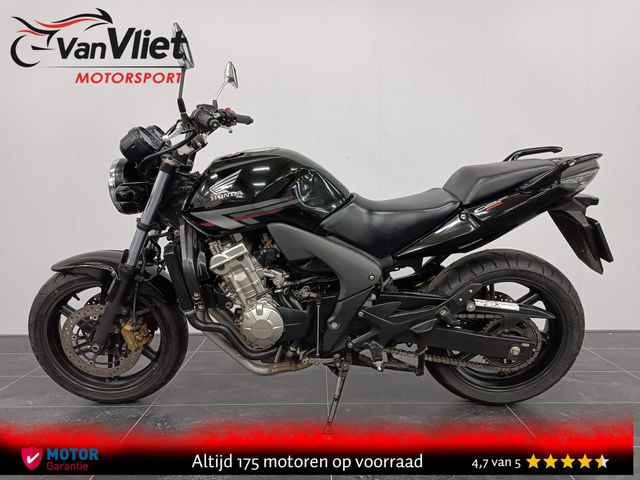 honda - cbf-600-n-abs