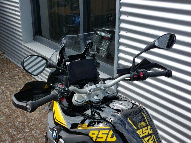 bmw - f-850-gs-40-years-edition