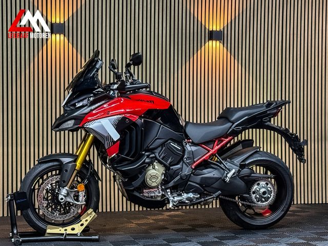 ducati - multistrada-v4-s-pikes-peak
