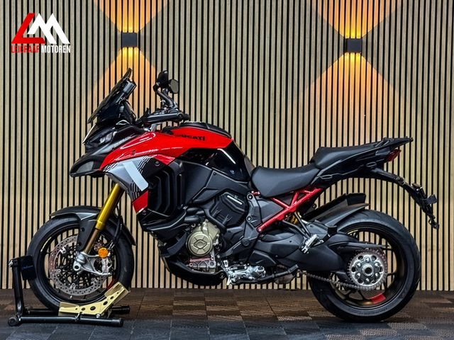 ducati - multistrada-v4-s-pikes-peak