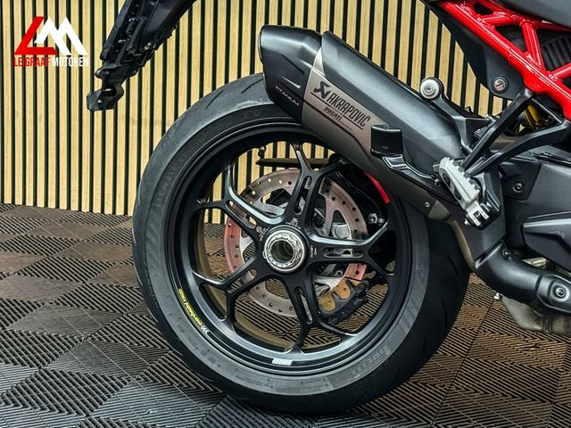 ducati - multistrada-v4-s-pikes-peak