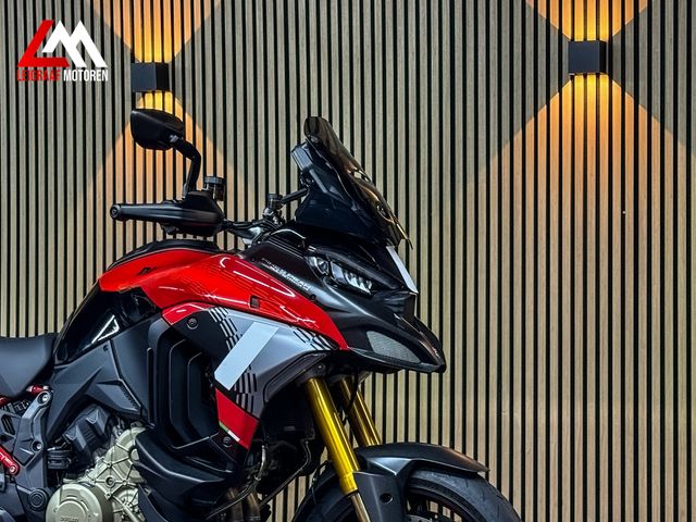 ducati - multistrada-v4-s-pikes-peak